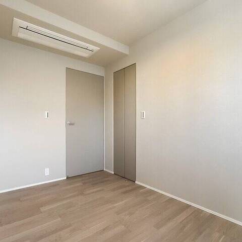 グランドメゾン中目黒THE CLASSの室内写真