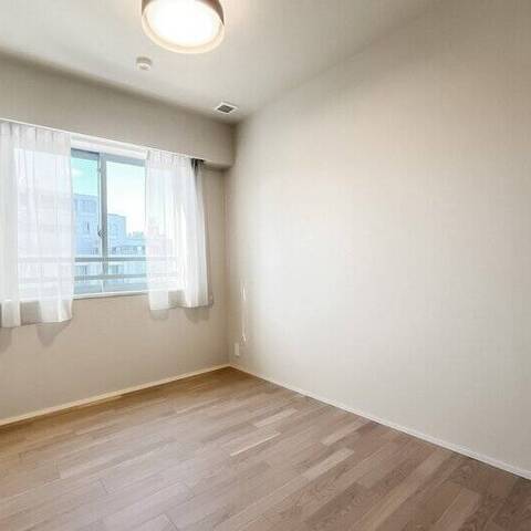 グランドメゾン中目黒THE CLASSの室内写真