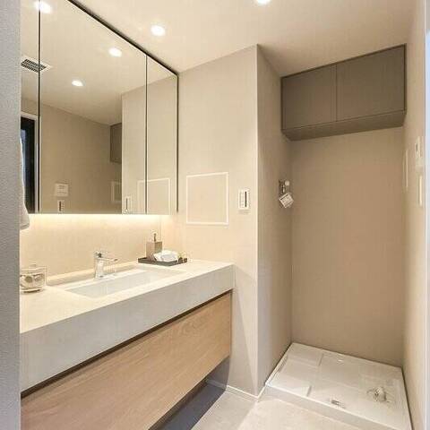 グランドメゾン中目黒THE CLASSの室内写真