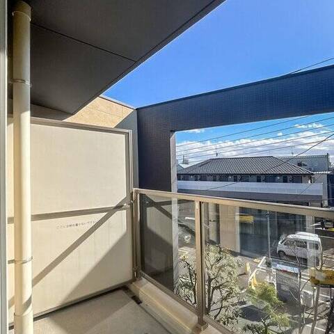 グランドメゾン中目黒THE CLASSの室内写真