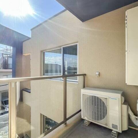 グランドメゾン中目黒THE CLASSの室内写真