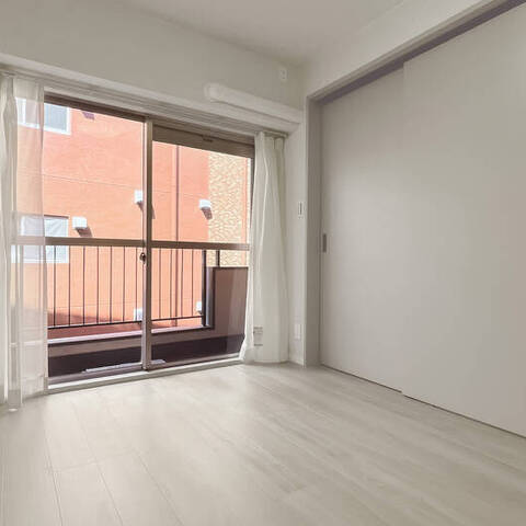 ハイネス小石川の室内写真