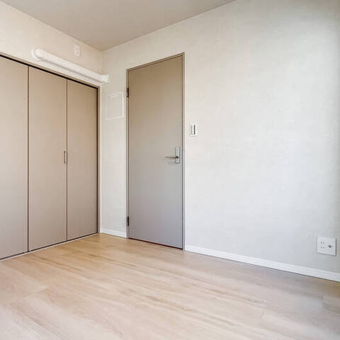 ハイネス小石川の室内写真