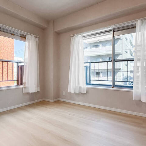 ハイネス小石川の室内写真