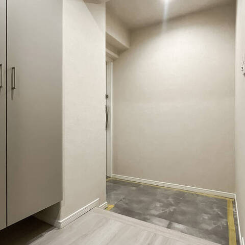 ハイネス小石川の室内写真