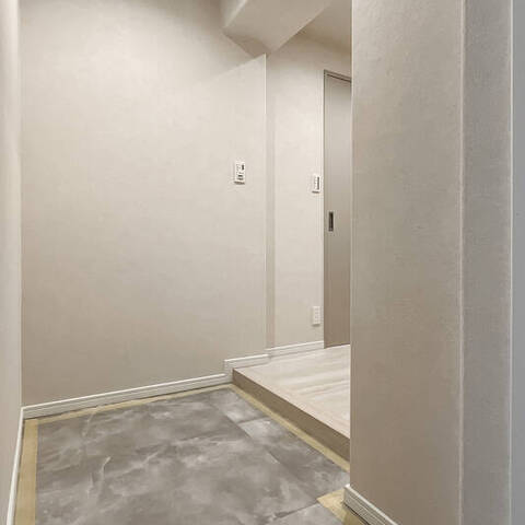 ハイネス小石川の室内写真