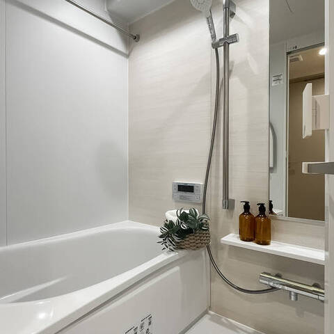 ハイネス小石川の室内写真