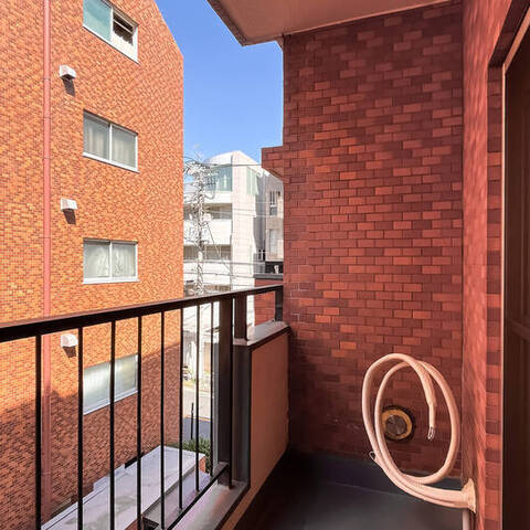 ハイネス小石川の室内写真