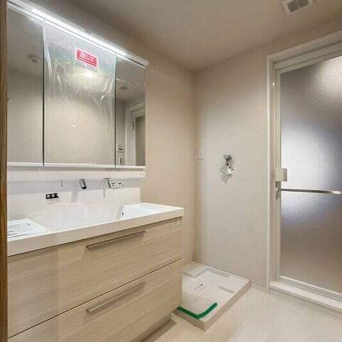 ファミールグラン恵比寿の室内写真