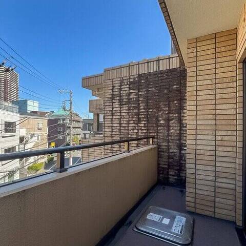 ファミールグラン恵比寿の室内写真