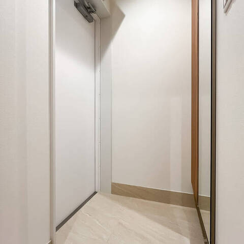 ファミール月島グランスイートタワーの室内写真