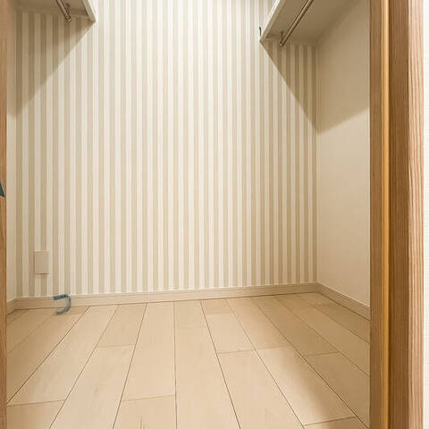 ライオンズマンション幡ヶ谷の室内写真