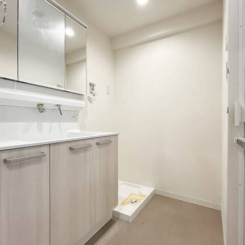 ライオンズマンション幡ヶ谷の室内写真