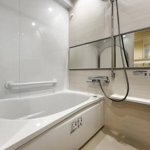 ライオンズマンション幡ヶ谷の室内写真