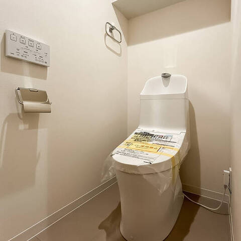 ライオンズマンション幡ヶ谷の室内写真