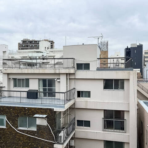 ライオンズマンション幡ヶ谷の室内写真