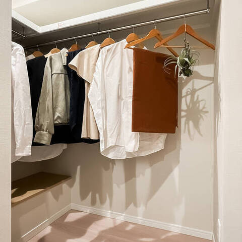 ライオンズマンション両国第3の室内写真