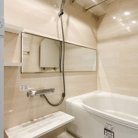 ライオンズマンション両国第3の室内写真