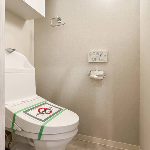 ライオンズマンション両国第3の室内写真