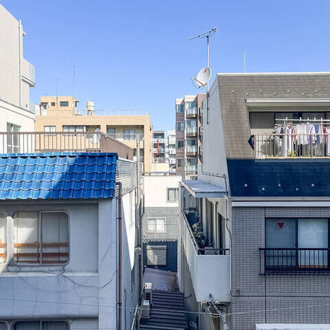 ライオンズマンション両国第3の室内写真