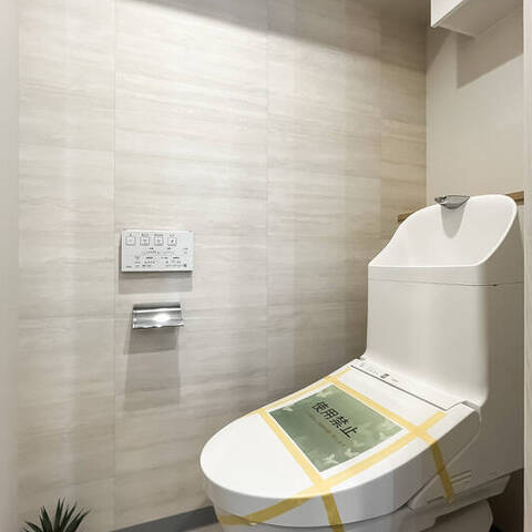 秀和代官山レジデンスの室内写真