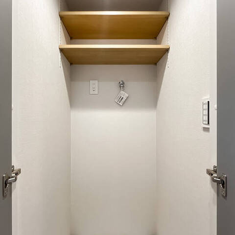 秀和代官山レジデンスの室内写真