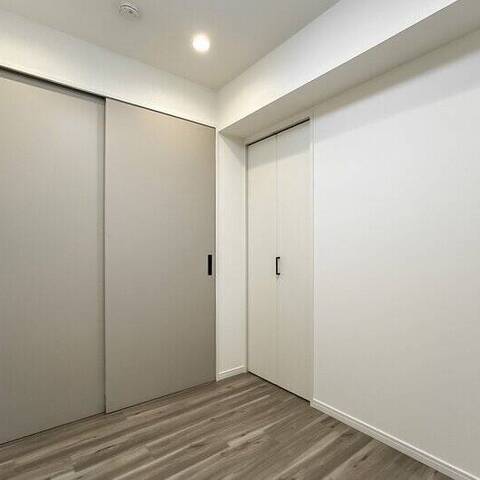 東海経堂マンションの室内写真