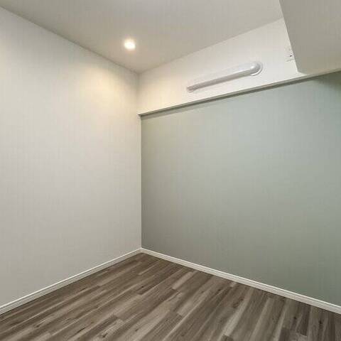 東海経堂マンションの室内写真