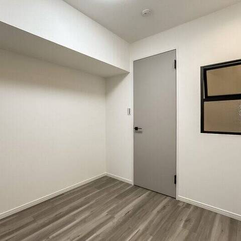 東海経堂マンションの室内写真