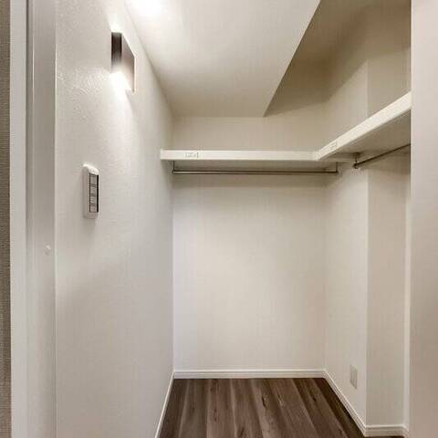 東海経堂マンションの室内写真