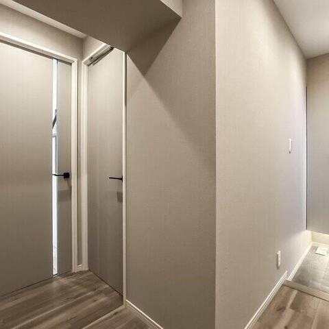 東海経堂マンションの室内写真