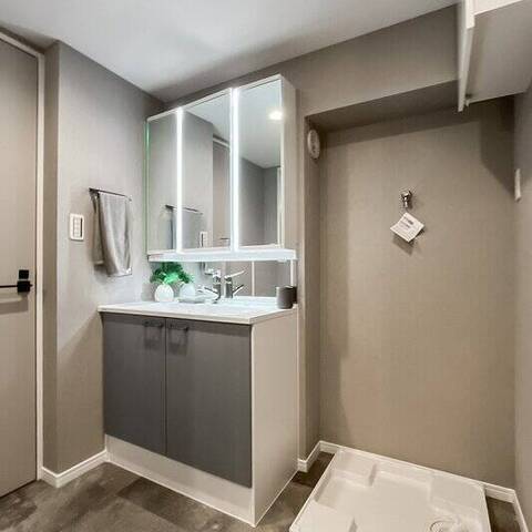 東海経堂マンションの室内写真