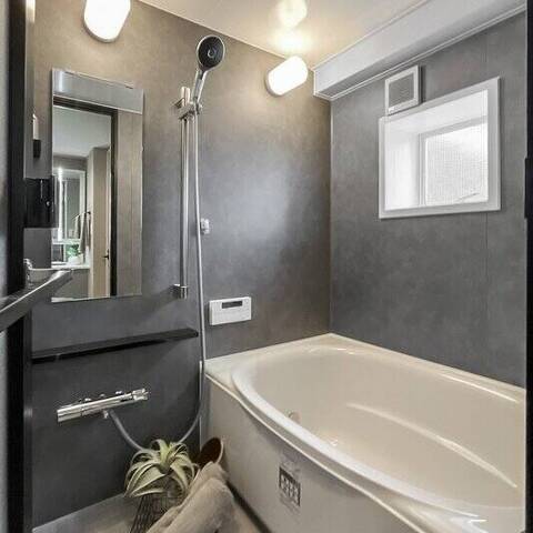 東海経堂マンションの室内写真