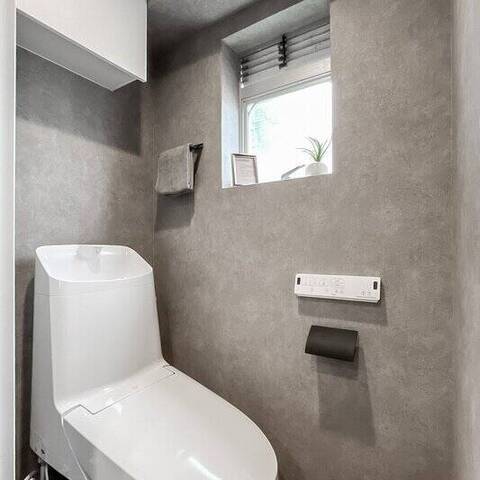 東海経堂マンションの室内写真