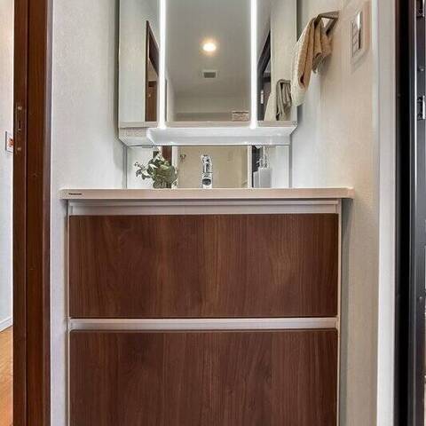 パシフィック豊玉マンションの室内写真