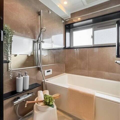 パシフィック豊玉マンションの室内写真