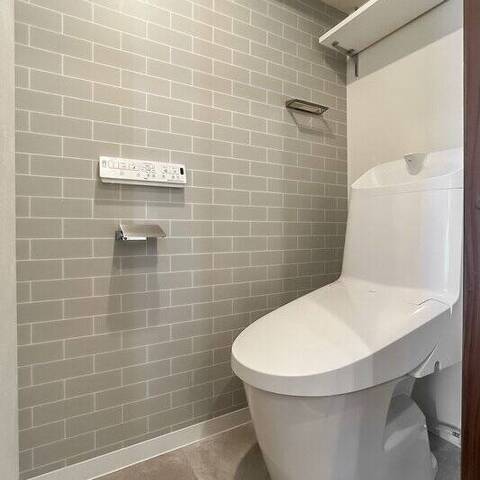 パシフィック豊玉マンションの室内写真