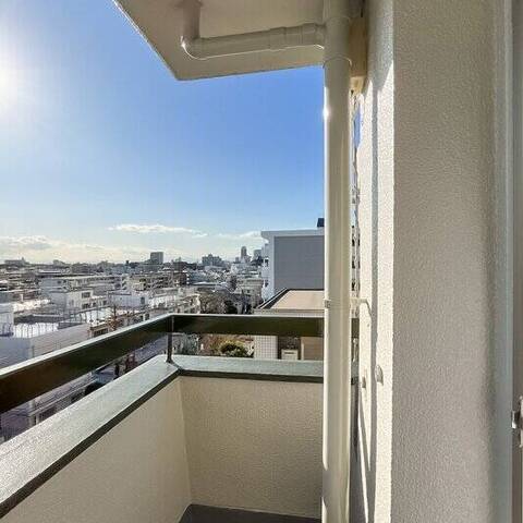 パシフィック豊玉マンションの室内写真