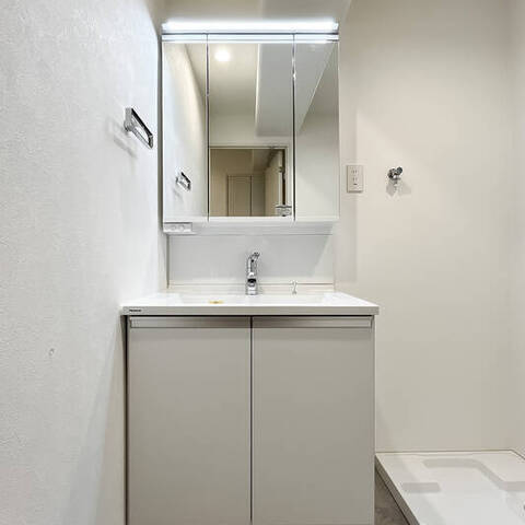 睦エンゼルハイムつつじケ丘の室内写真