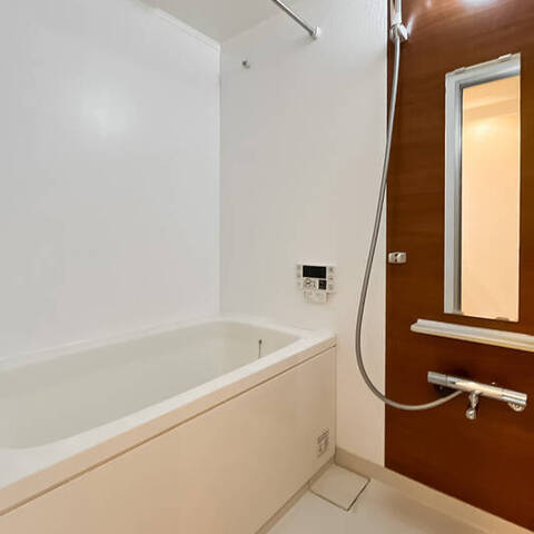 睦エンゼルハイムつつじケ丘の室内写真