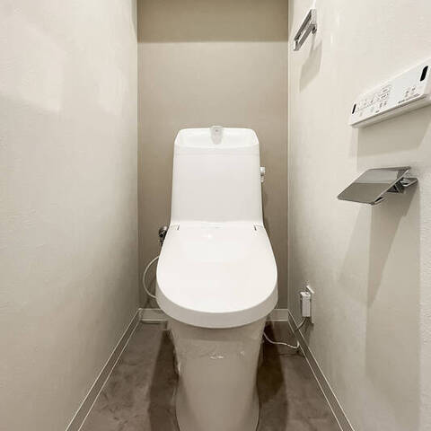 睦エンゼルハイムつつじケ丘の室内写真