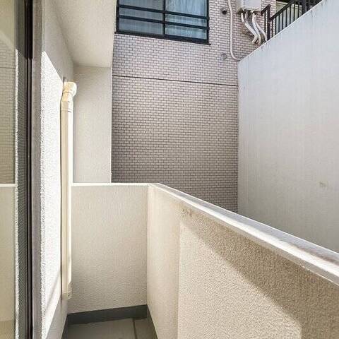 コスモ三ッ池公園の眺望・バルコニー写真