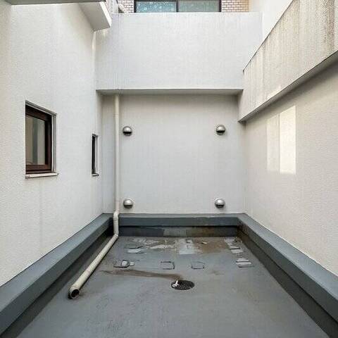 コスモ三ッ池公園の眺望・バルコニー写真