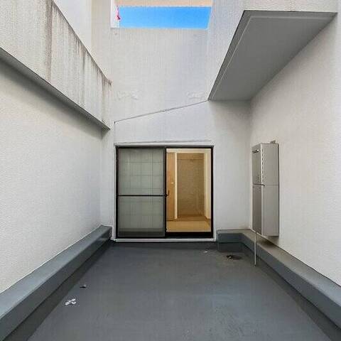 コスモ三ッ池公園の眺望・バルコニー写真