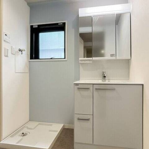 コスモ三ッ池公園の室内写真