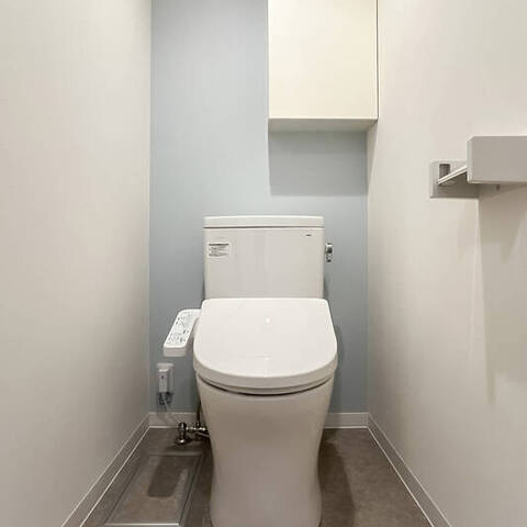 コスモ三ッ池公園の室内写真