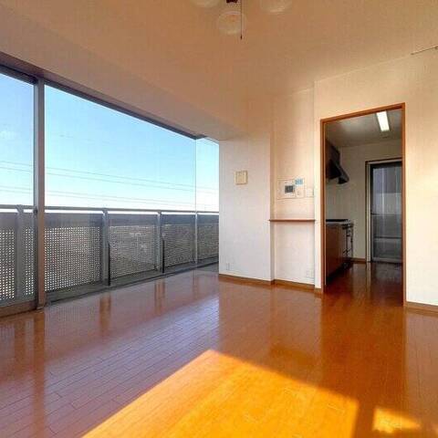 テラス武蔵野桜堤の室内写真