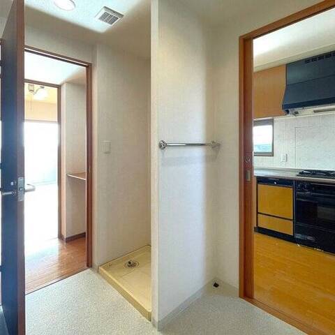 テラス武蔵野桜堤の室内写真