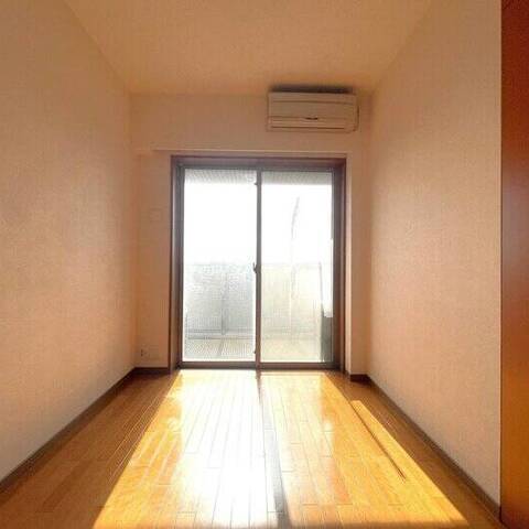 テラス武蔵野桜堤の室内写真