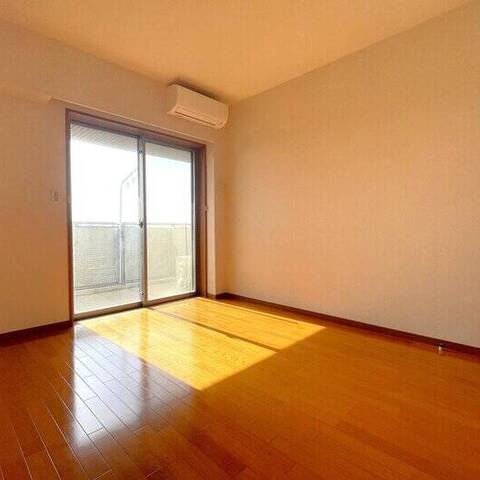 テラス武蔵野桜堤の室内写真